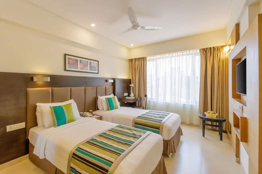 Hotel Orion Premiere  Rooms  Rooms Image 12 12
