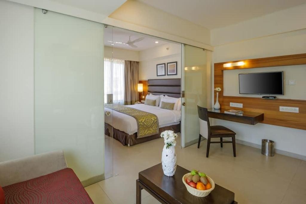 Hotel Orion Premiere  Rooms  Rooms Image 13 13