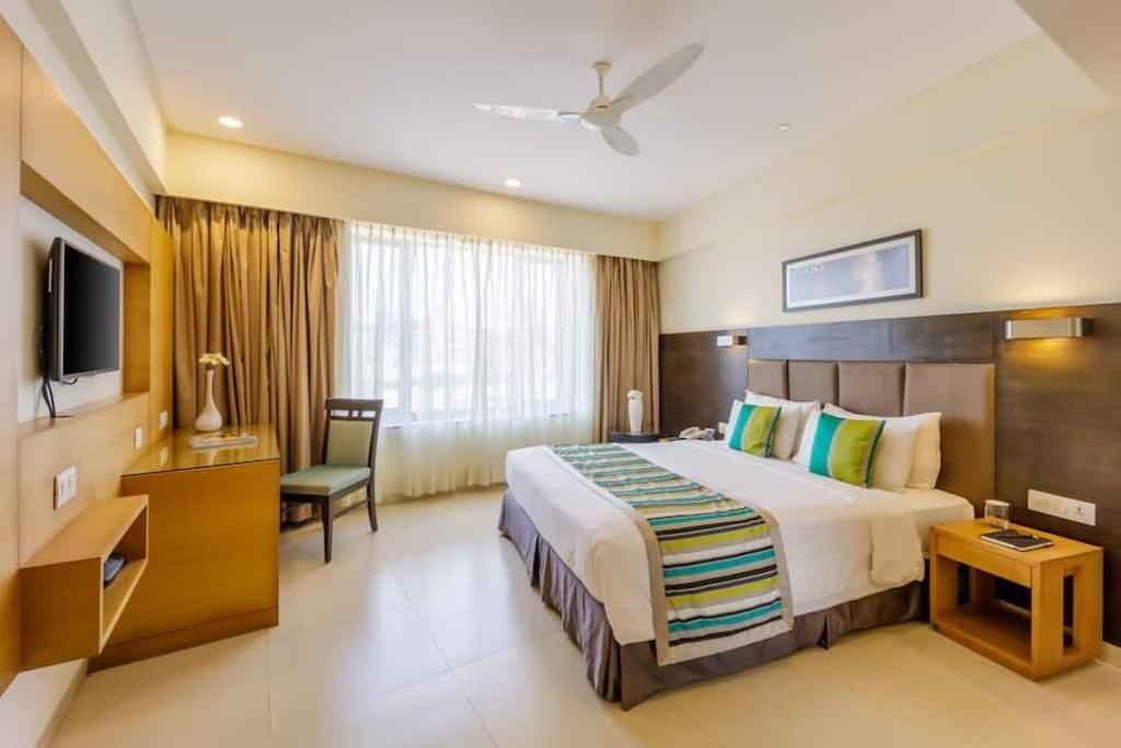 Hotel Orion Premiere  Rooms  Rooms Image 6 6