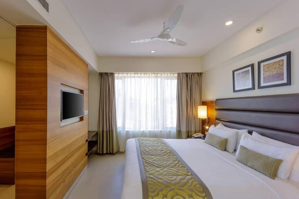 Hotel Orion Premiere  Rooms  Rooms Image 8 8