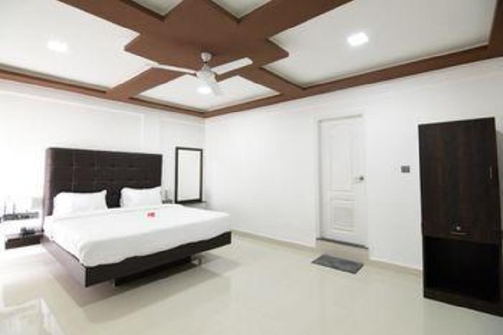 Seashore Beach Resort  Rooms  Rooms Image 1 1