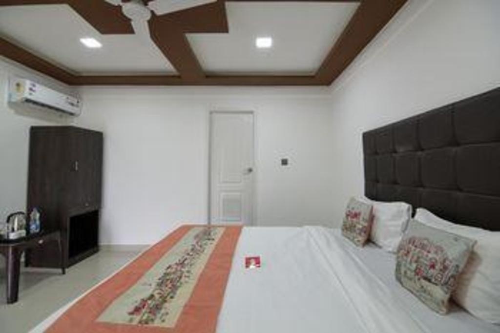 Seashore Beach Resort  Rooms  Rooms Image 5 5