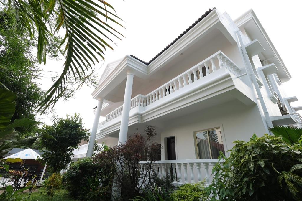 Casa Ahaana Resort Vagator By Lavin Hotels  Property Views  Property Views Image 11 11