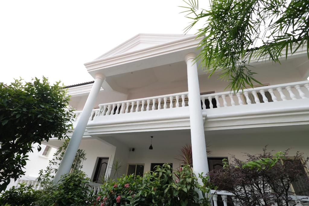 Casa Ahaana Resort Vagator By Lavin Hotels  Property Views  Property Views Image 14 14
