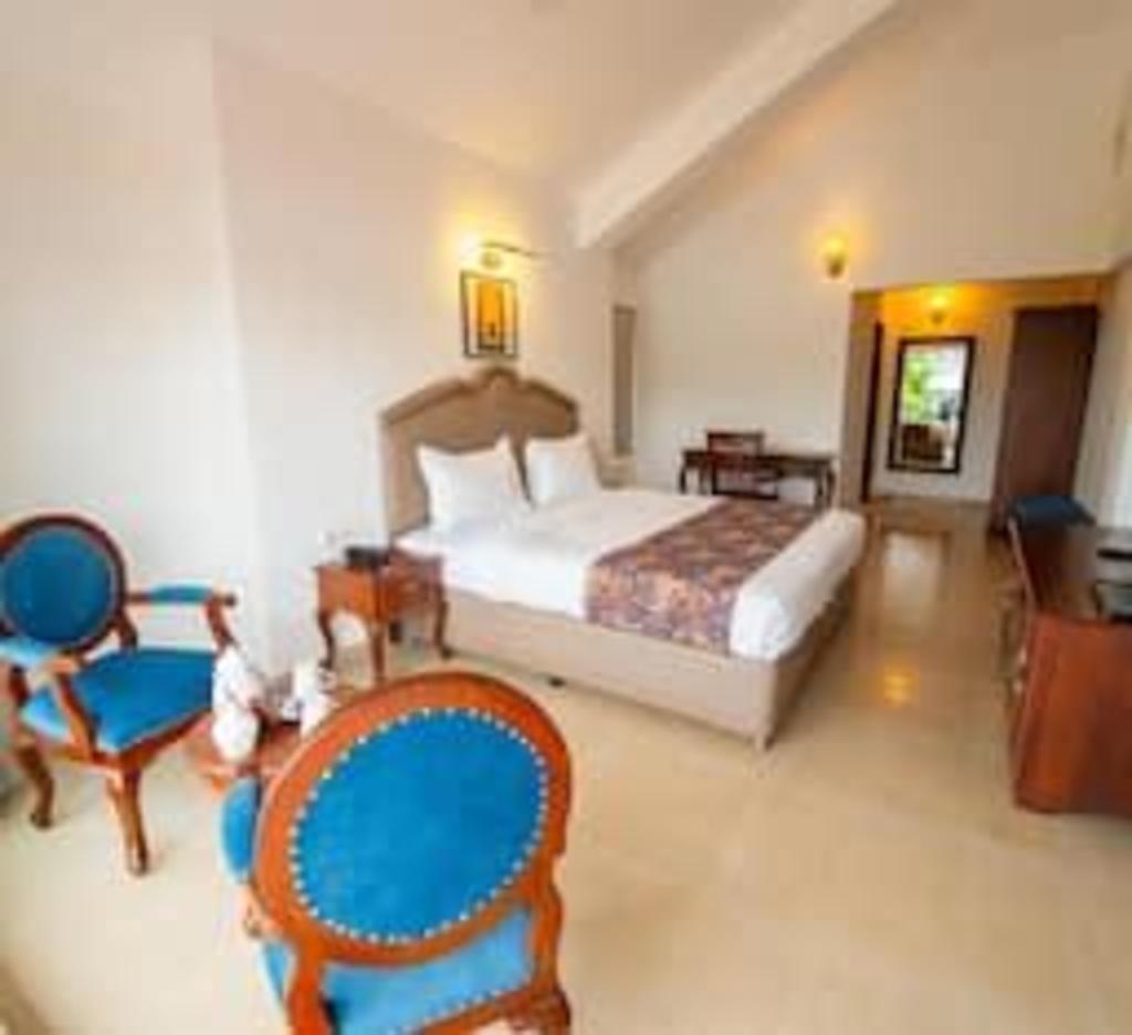 Casa Ahaana Resort Vagator By Lavin Hotels  Rooms  Rooms Image 17 17