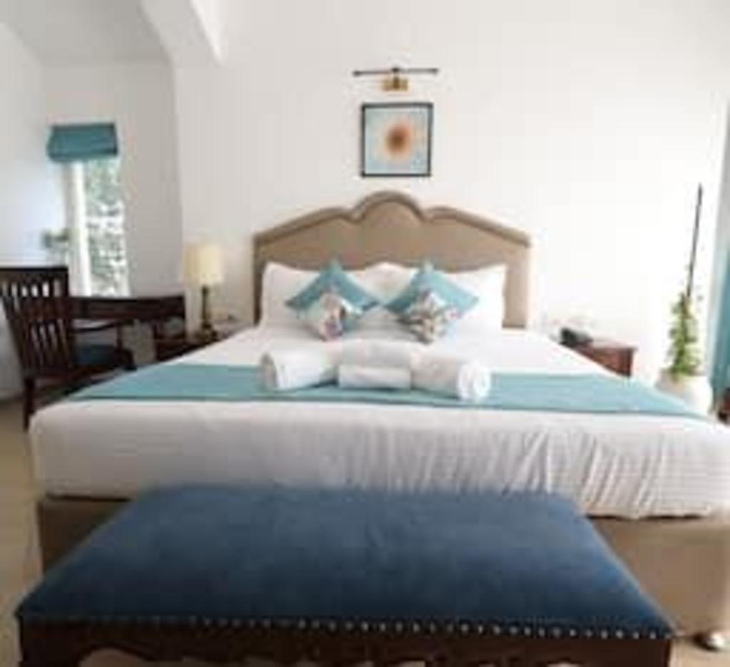 Casa Ahaana Resort Vagator By Lavin Hotels  Rooms  Rooms Image 18 18