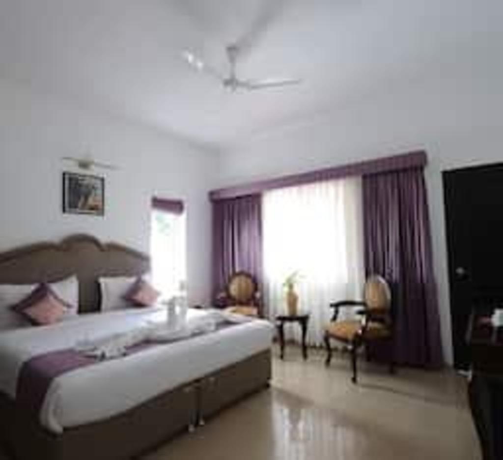 Casa Ahaana Resort Vagator By Lavin Hotels  Rooms  Rooms Image 19 19