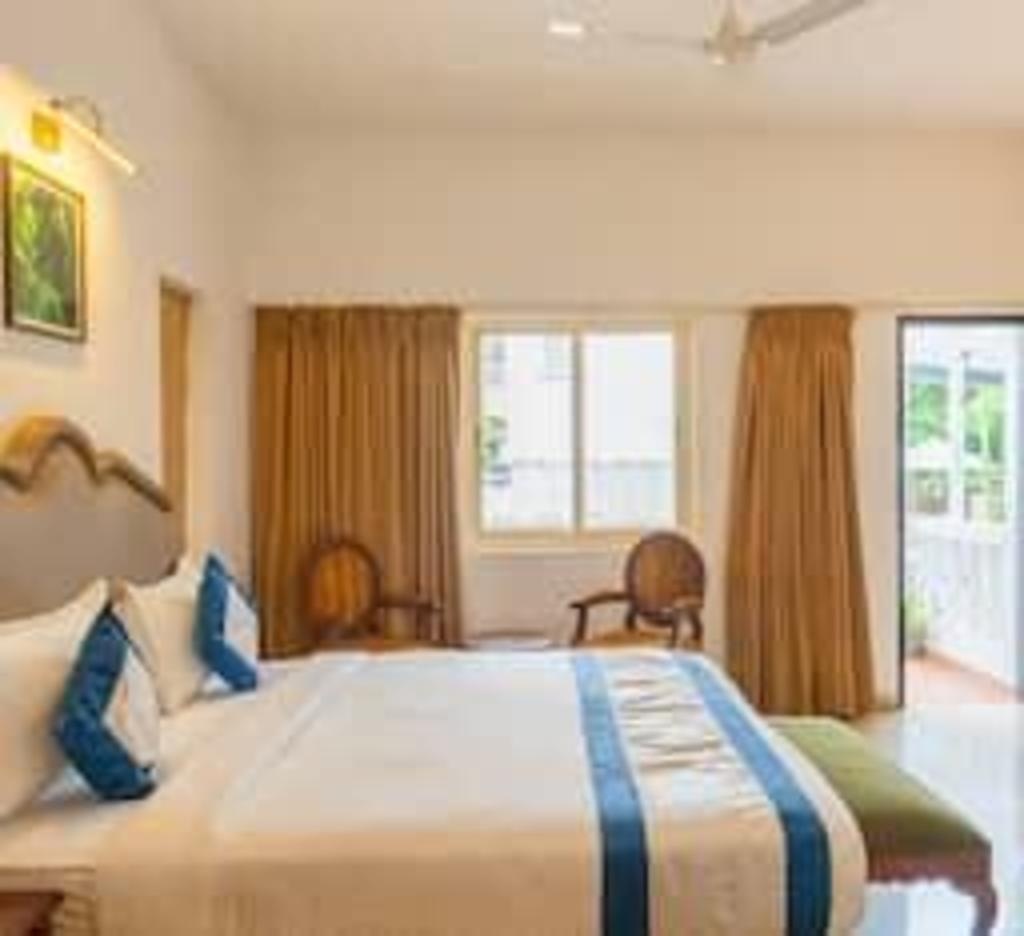 Casa Ahaana Resort Vagator By Lavin Hotels  Rooms  Rooms Image 20 20
