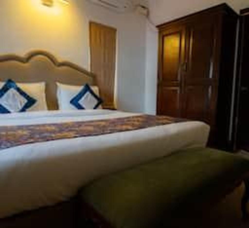 Casa Ahaana Resort Vagator By Lavin Hotels  Rooms  Rooms Image 23 23