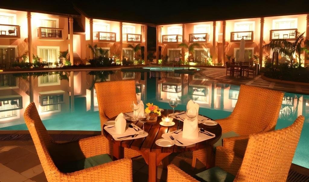 The Golden Crown Hotel  Facilities  Facilities Image 5 5