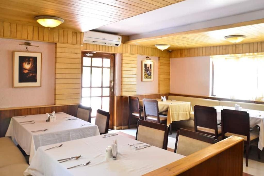 Sinq Beach Resort  Dining  Restaurant 3