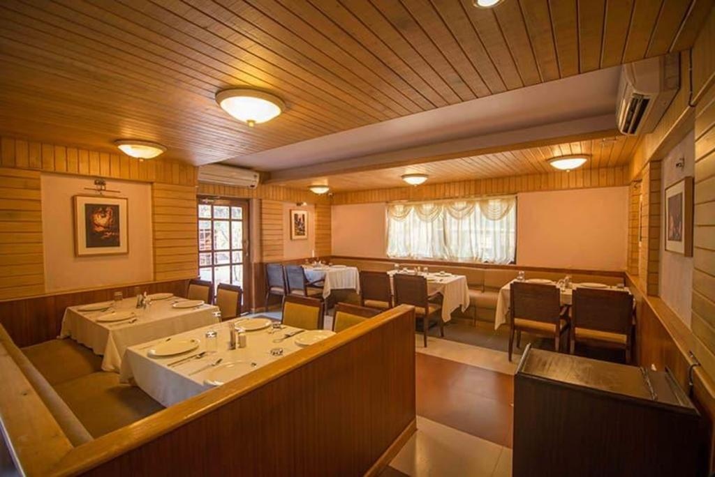 Sinq Beach Resort  Dining  Dining Image 6 6