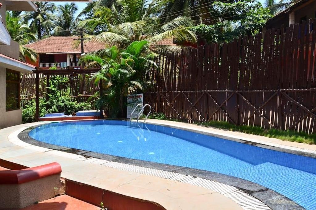 Sinq Beach Resort  Facilities  Swimming Pool 12