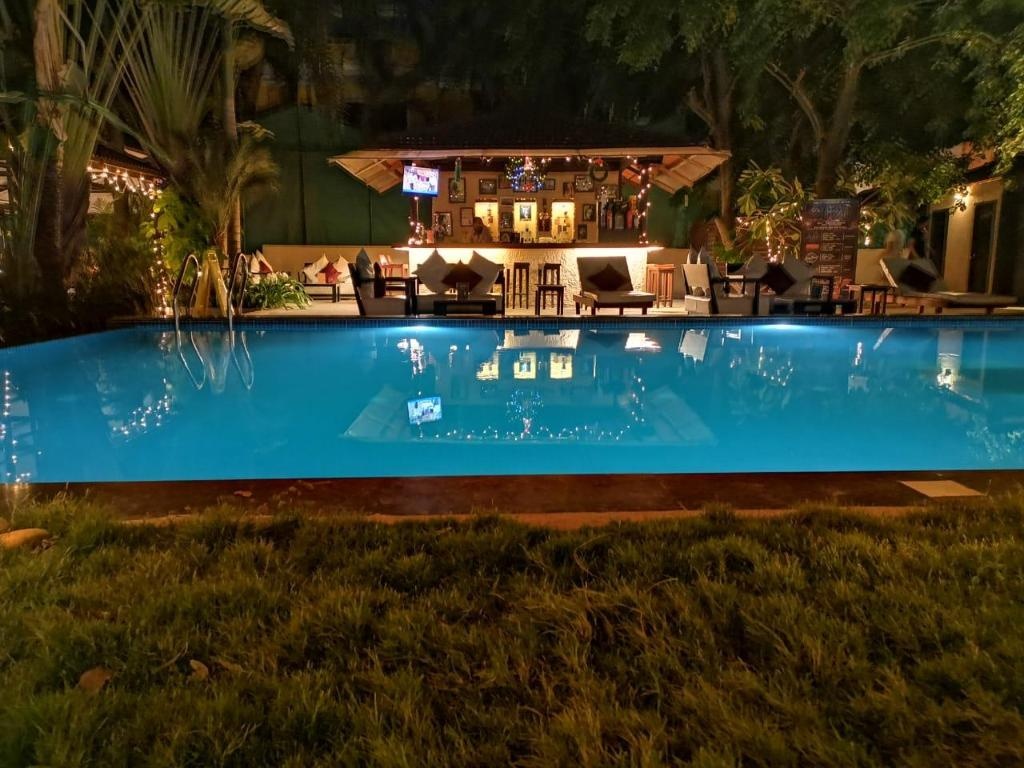 Sinq Beach Resort  Facilities  Swimming Pool 6