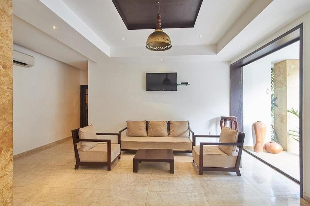 Sinq Beach Resort  Facilities  Facilities Image 3 3