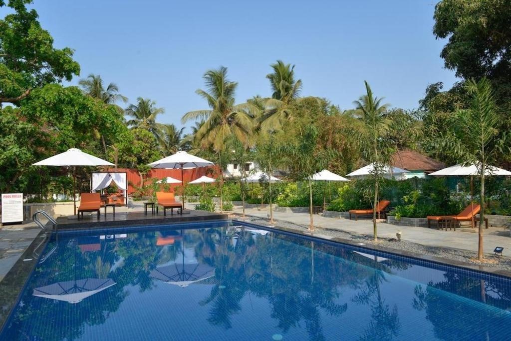 Sinq Beach Resort  Facilities  Facilities Image 8 8