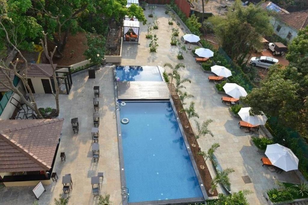 Sinq Beach Resort  Property Views  Property Views Image 10 10