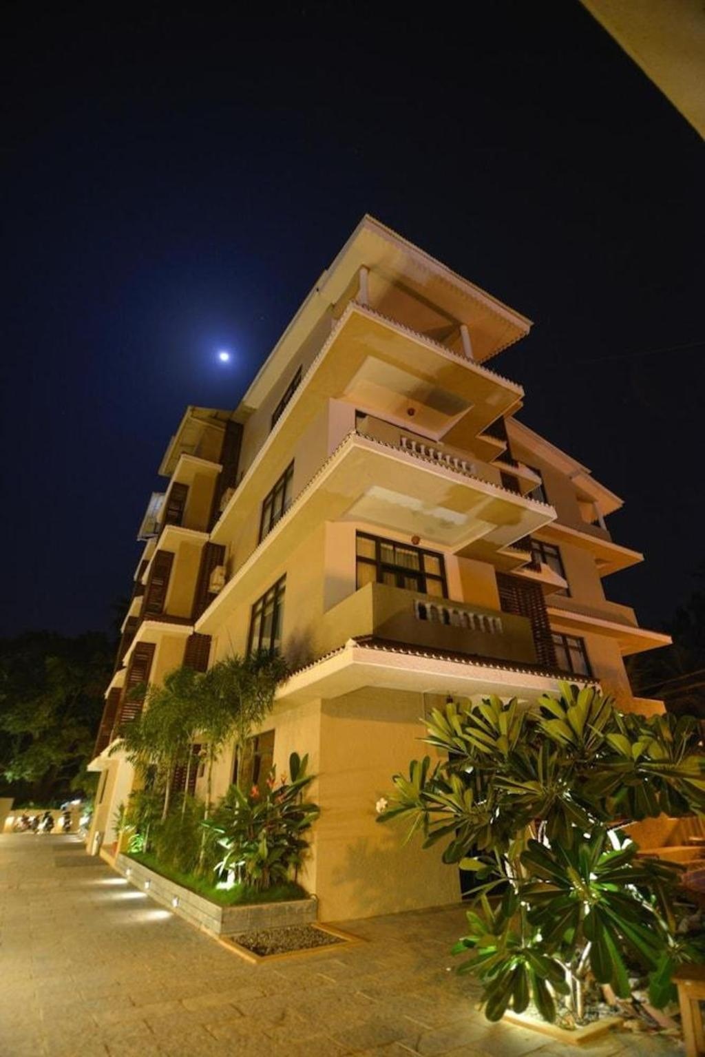 Sinq Beach Resort  Property Views  Property Views Image 11 11