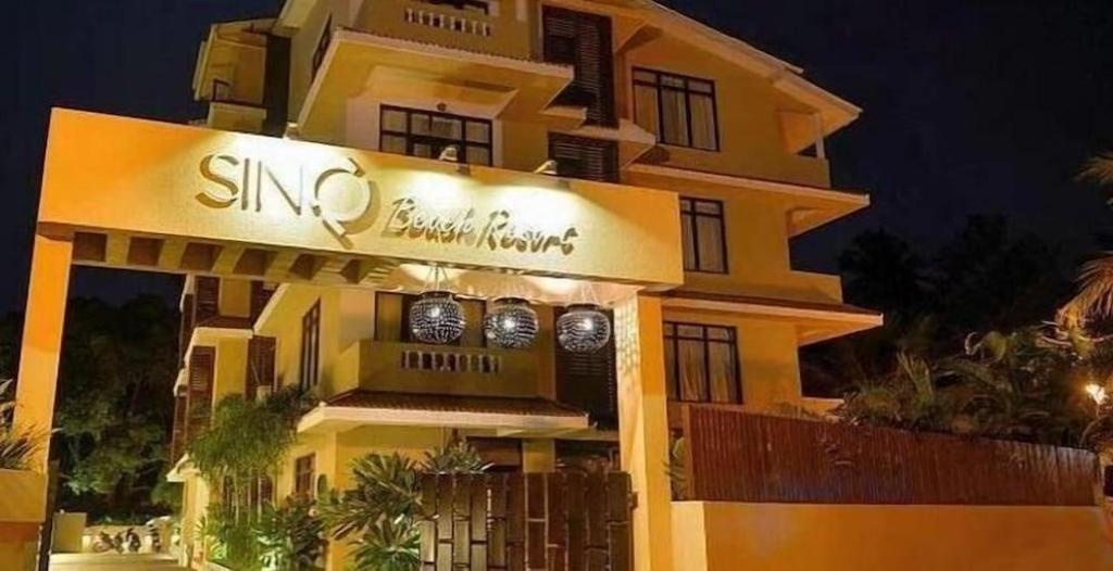 Sinq Beach Resort  Property Views  Property Views Image 16 16