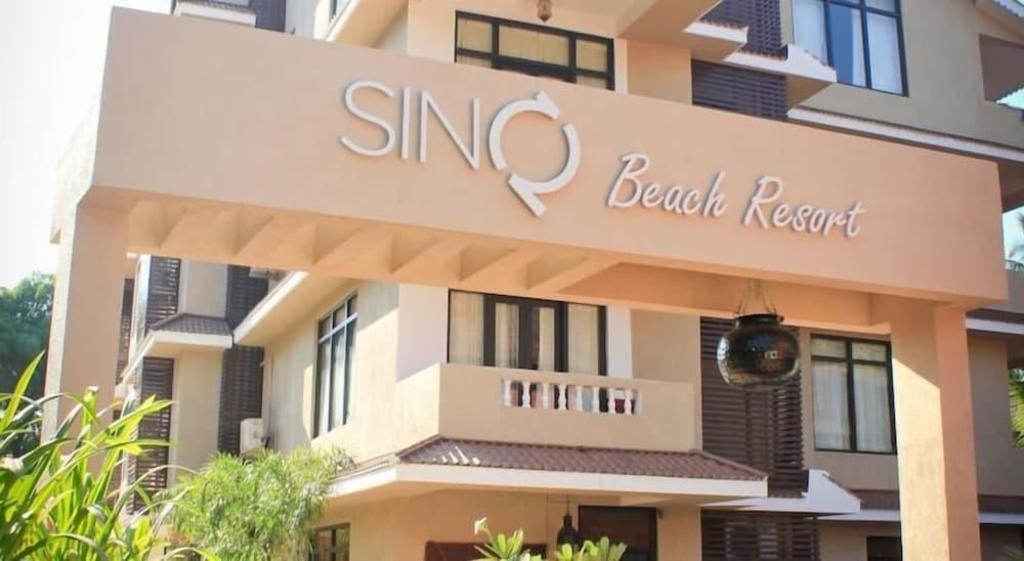 Sinq Beach Resort  Property Views  Property Views Image 20 20