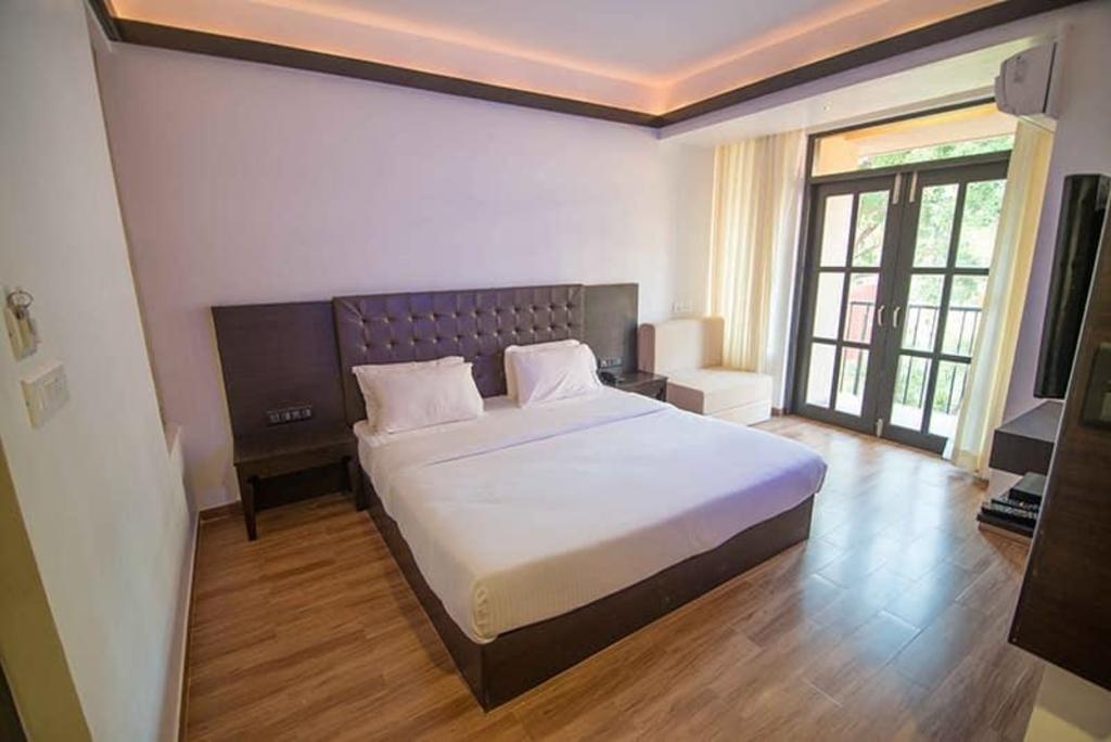 Sinq Beach Resort  Rooms  Rooms Image 11 11