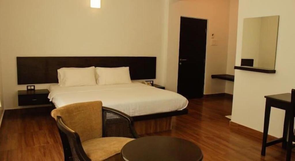 Sinq Beach Resort  Rooms  Rooms Image 12 12