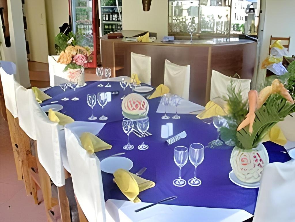 Star Of The Sea Resort  Dining  Restaurant 1