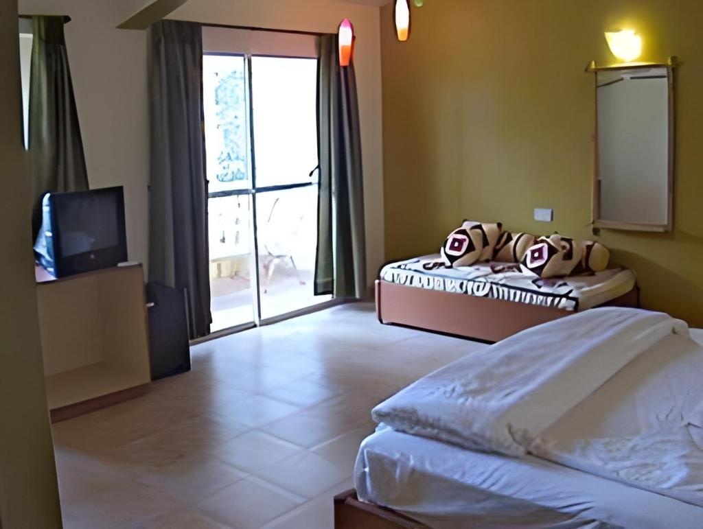 Star Of The Sea Resort  Rooms  Deluxe 2
