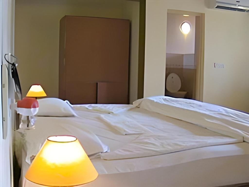 Star Of The Sea Resort  Rooms  Deluxe 3