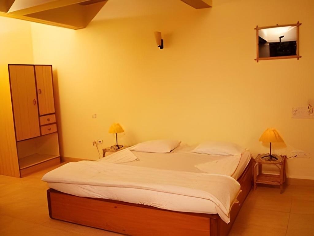 Star Of The Sea Resort  Rooms  Standard 1