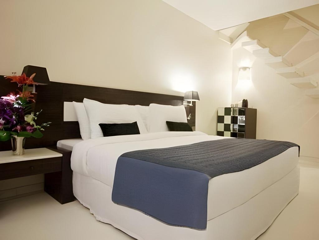 Ginger Hotel Dona Paula  Rooms  Premium 2