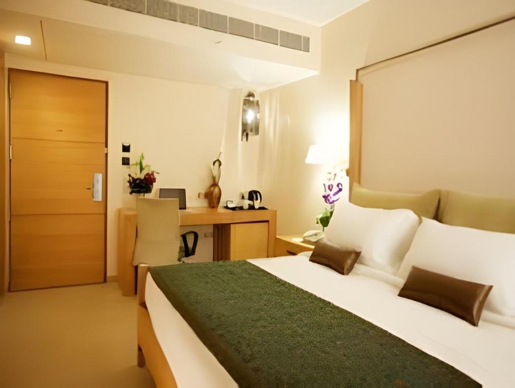 Ginger Hotel Dona Paula  Rooms  Premium 3