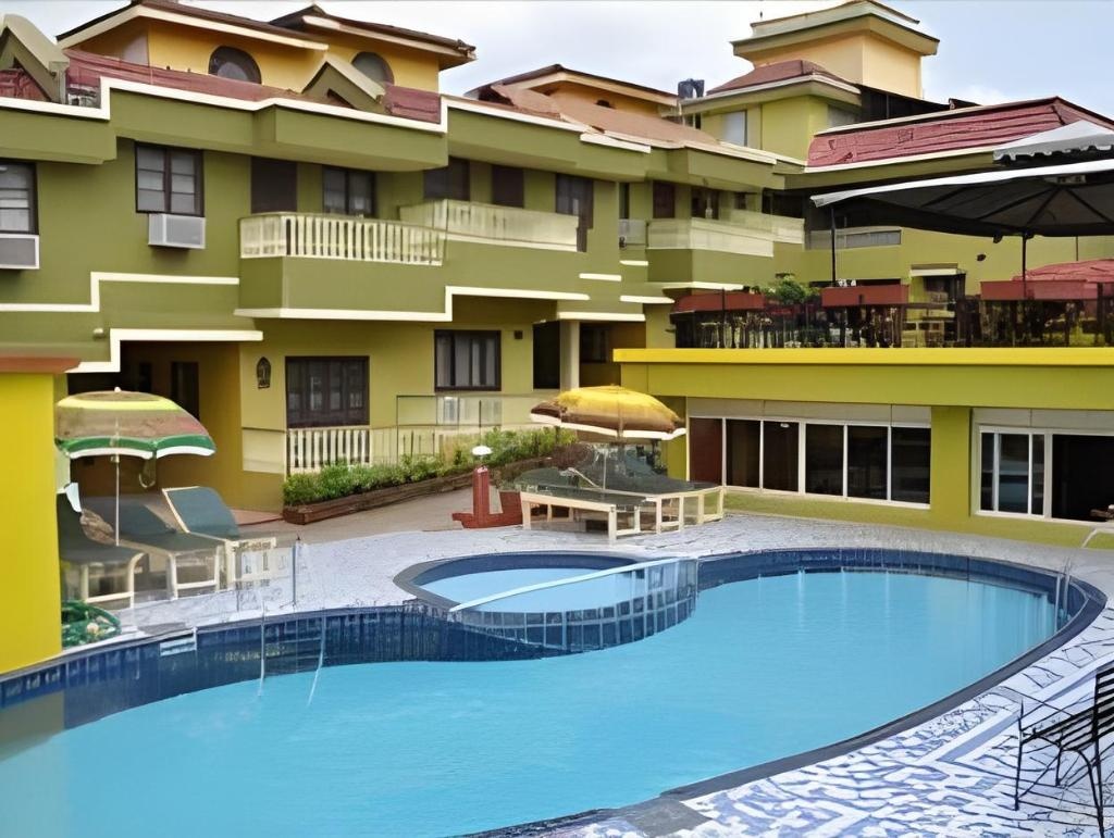 San Joao Holiday Homes  Facilities  Facilities Image 1 1