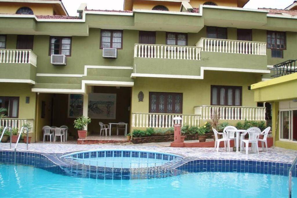 San Joao Holiday Homes  Facilities  Facilities Image 7 7