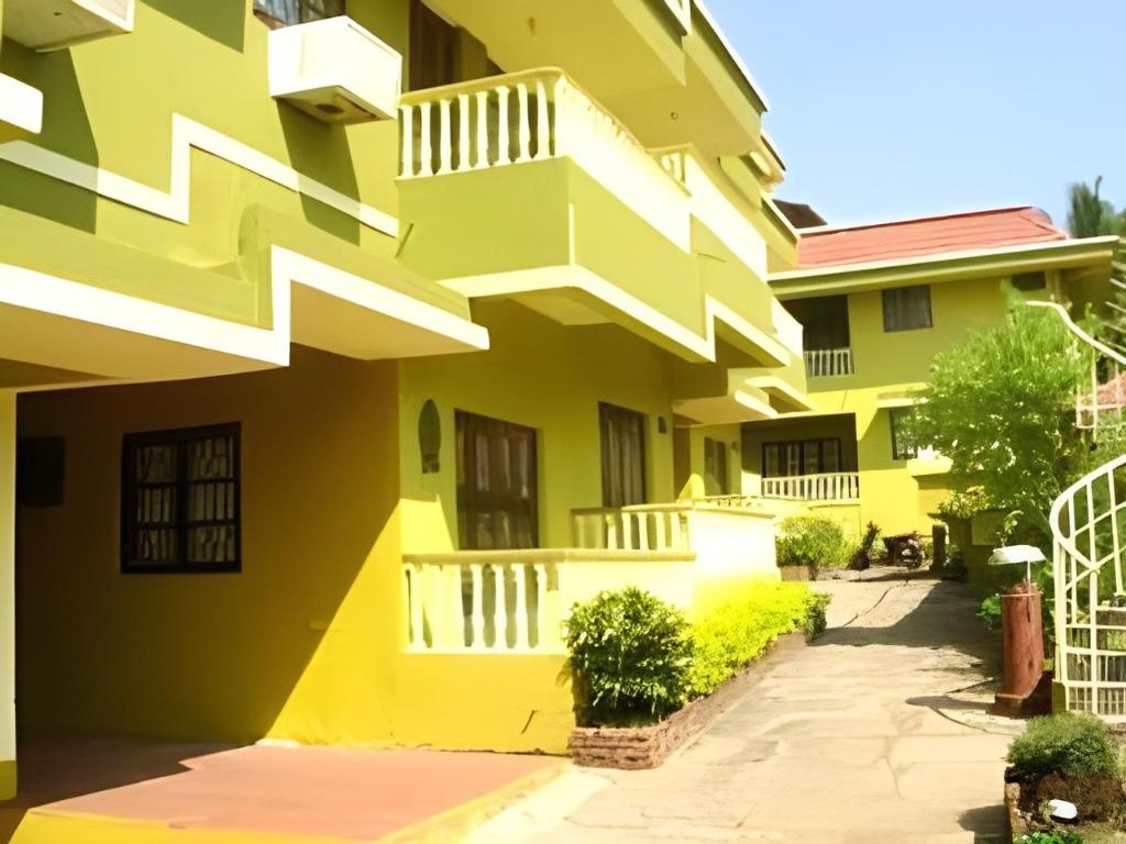 San Joao Holiday Homes  Property Views  Exterior View 9