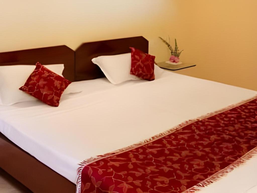 San Joao Holiday Homes  Rooms  1 Bedroom Deluxe Bed 3