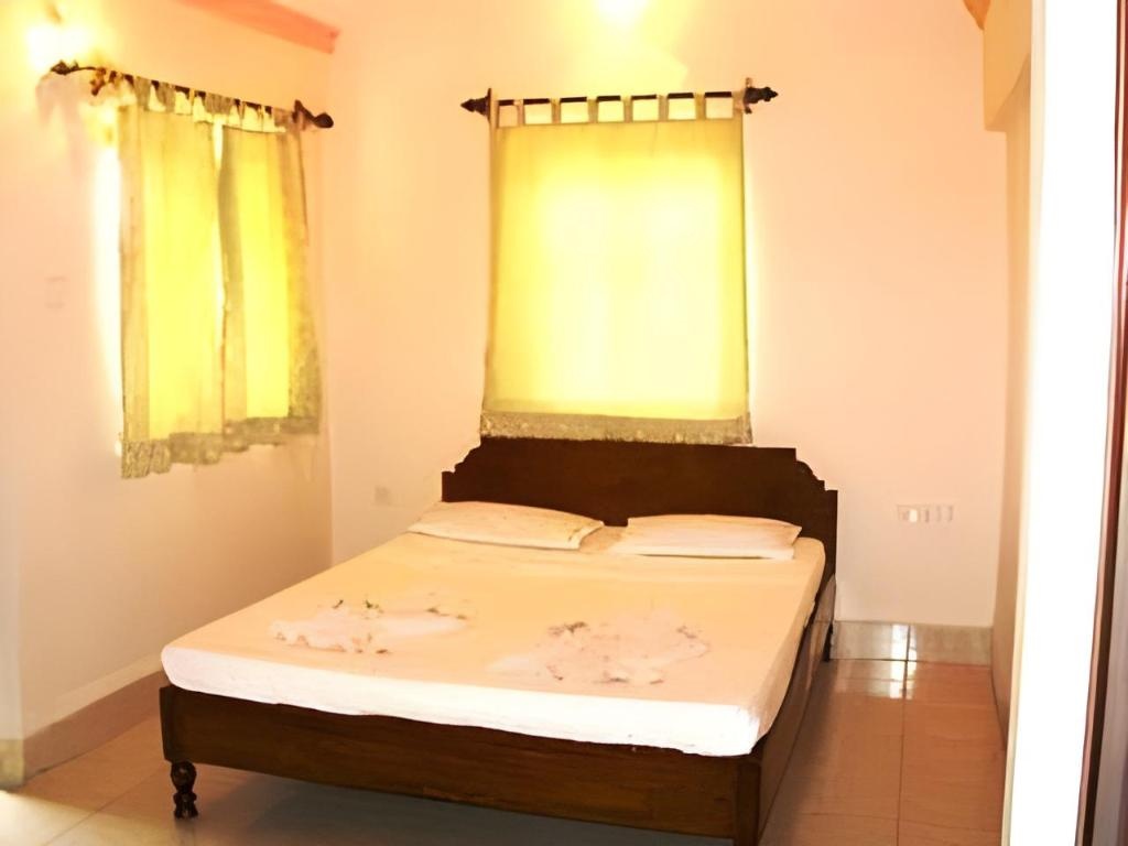 San Joao Holiday Homes  Rooms  1 Bedroom Standard Bed 6