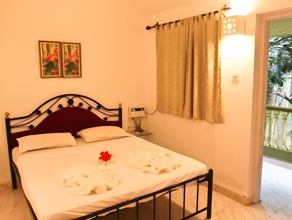 San Joao Holiday Homes  Rooms  2 Bedroom Pool Bed 2