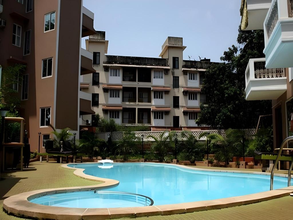 Ginger Tree Beach Resort  Facilities  Facilities Image 1 1