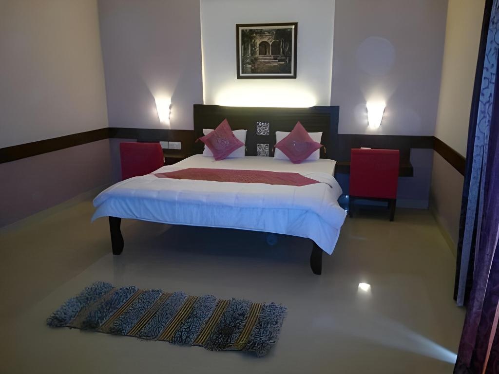 Ginger Tree Beach Resort  Rooms  Deluxe 4