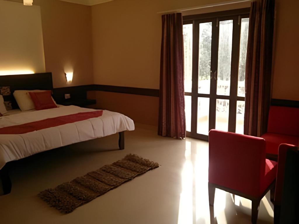 Ginger Tree Beach Resort  Rooms  Family 5