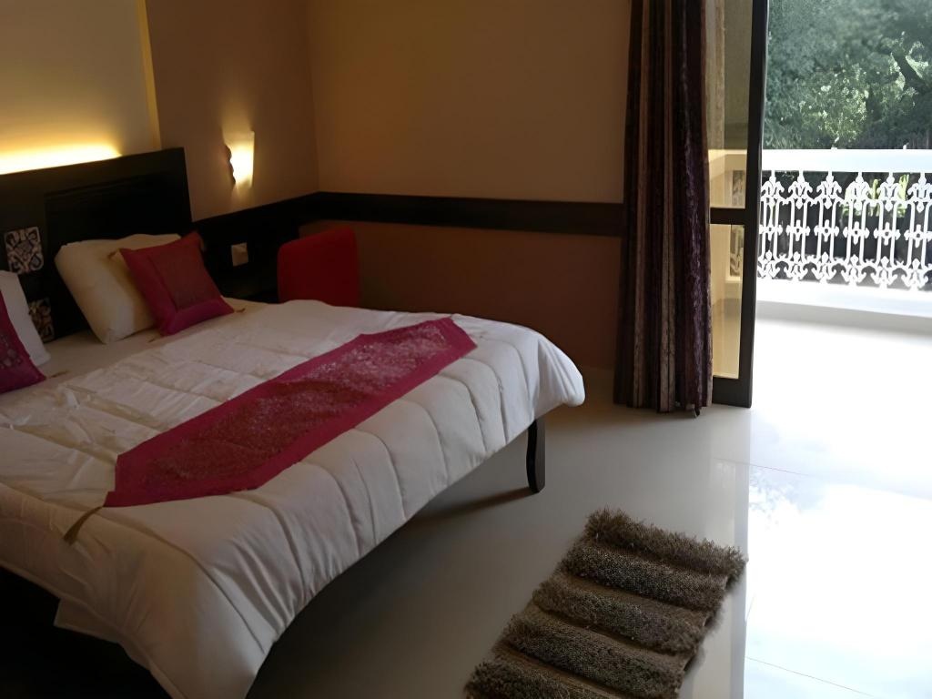 Ginger Tree Beach Resort  Rooms  Family 7