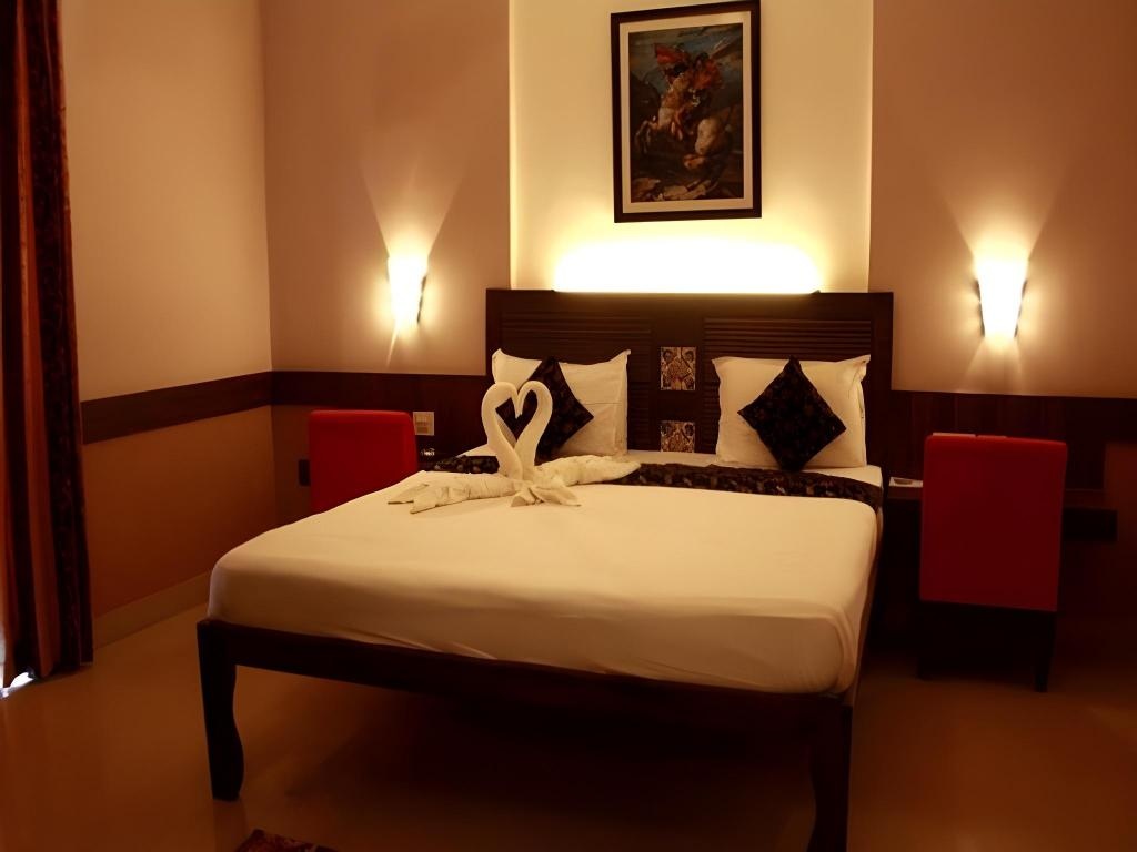 Ginger Tree Beach Resort  Rooms  Standard 1