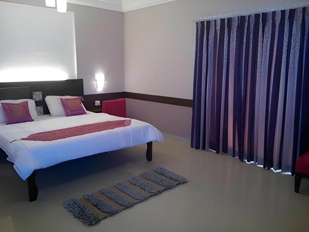 Ginger Tree Beach Resort  Rooms  Rooms Image 3 3