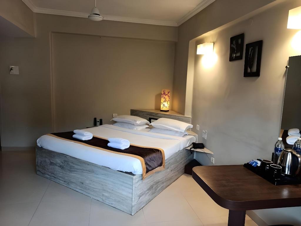 Regenta Inn Palacio De Goa  Rooms  Rooms Image 11 11