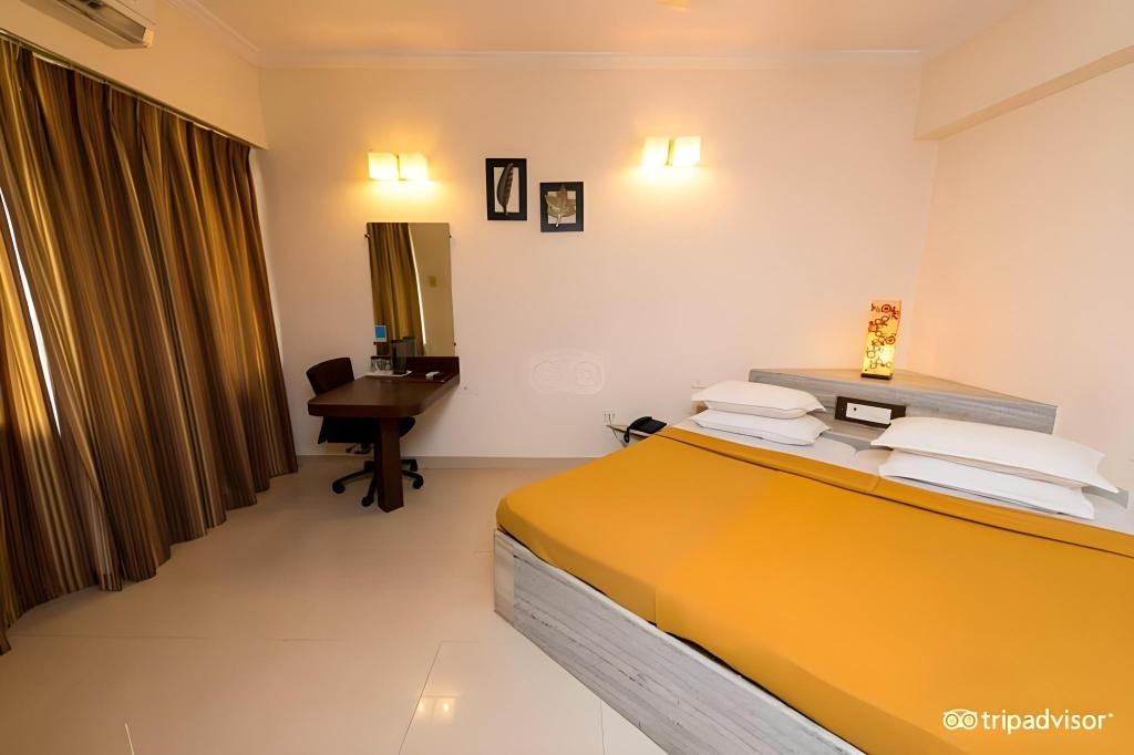 Regenta Inn Palacio De Goa  Rooms  Rooms Image 13 13