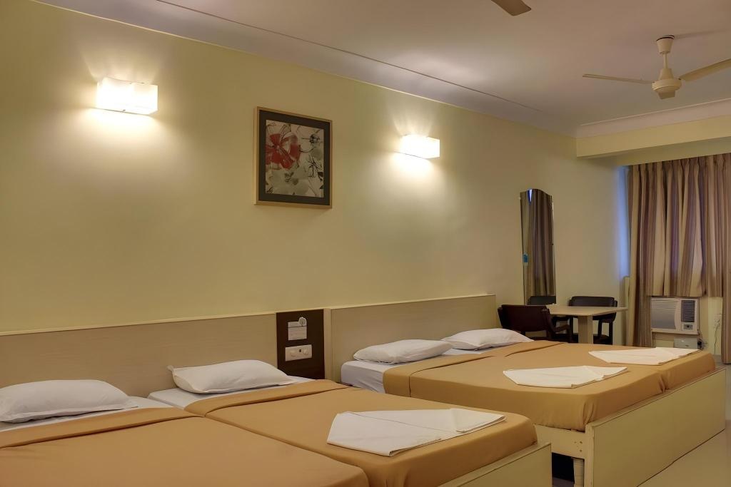 Regenta Inn Palacio De Goa  Rooms  Rooms Image 14 14