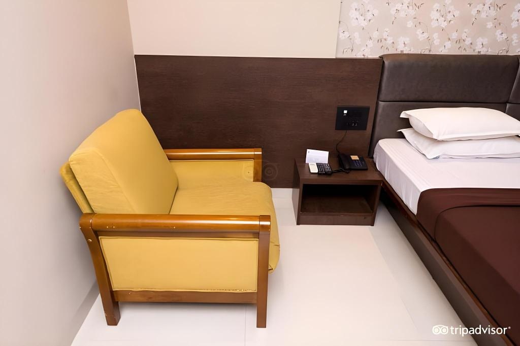 Regenta Inn Palacio De Goa  Rooms  Rooms Image 15 15