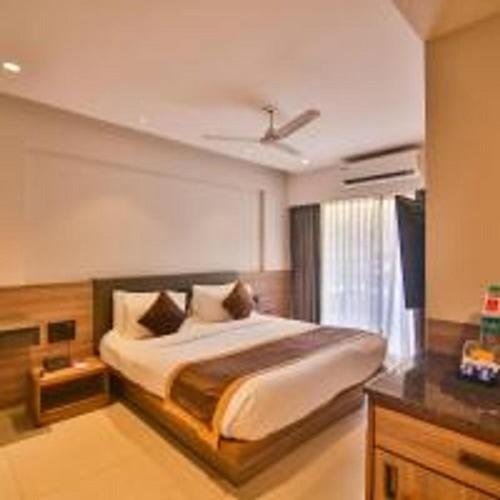 Regenta Inn Palacio De Goa  Rooms  Rooms Image 6 6