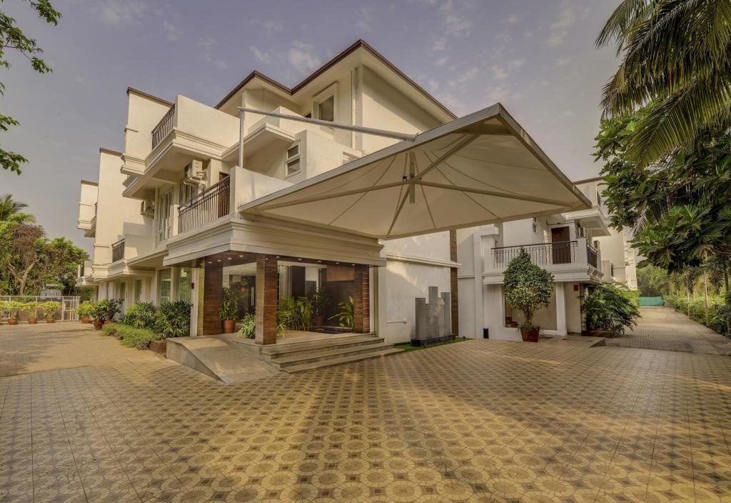 The Verda Carmona  Property Views  Exterior View 1